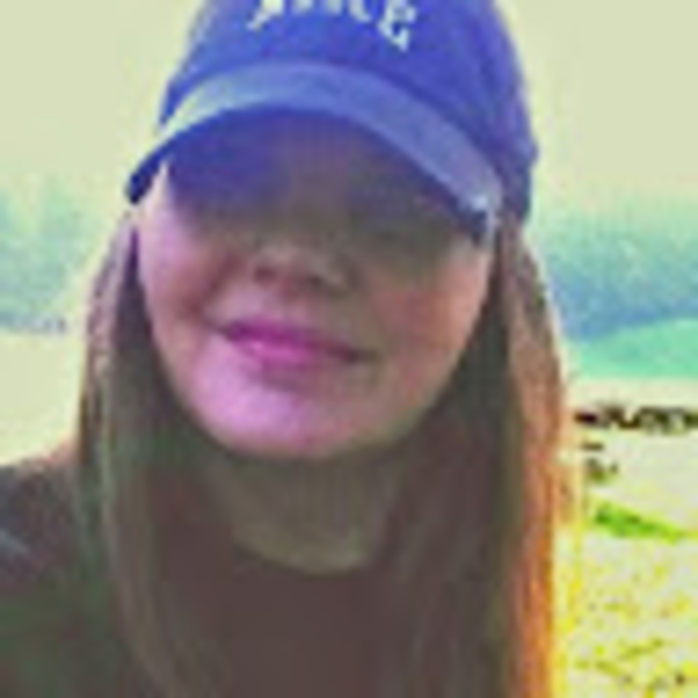 Meet your Posher, Kimberly
